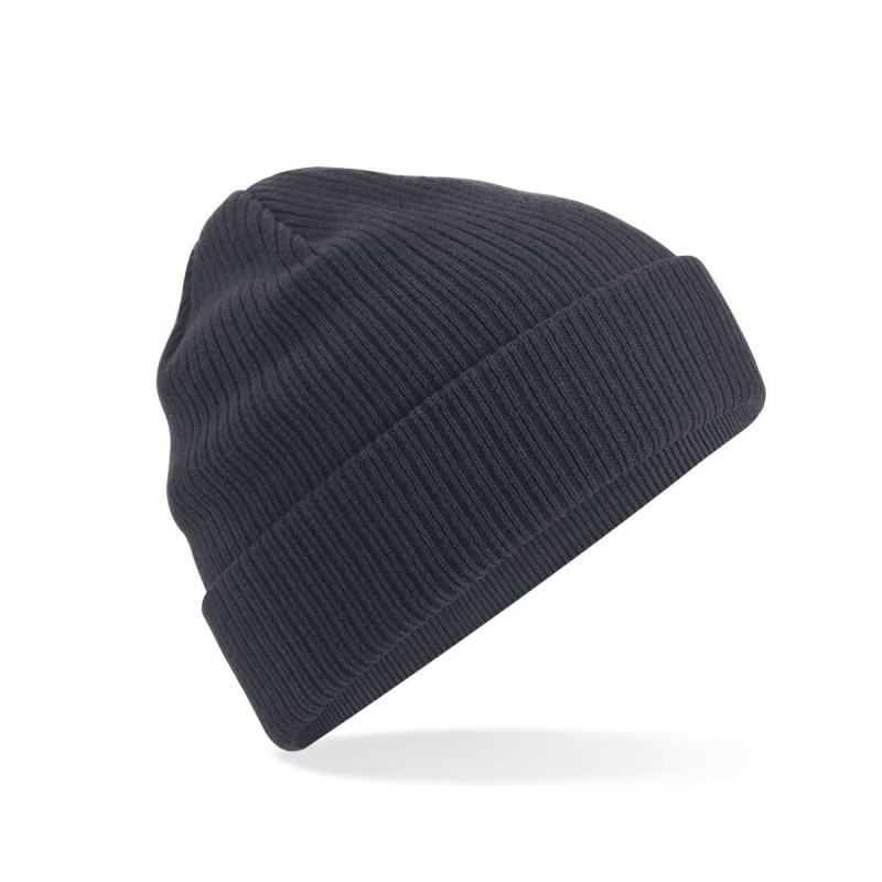 Organic Cotton Beanie