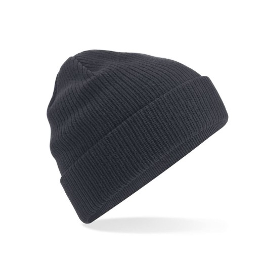 Organic Cotton Beanie