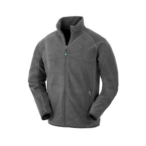 Recycled Fleece Polarthermic Jacket