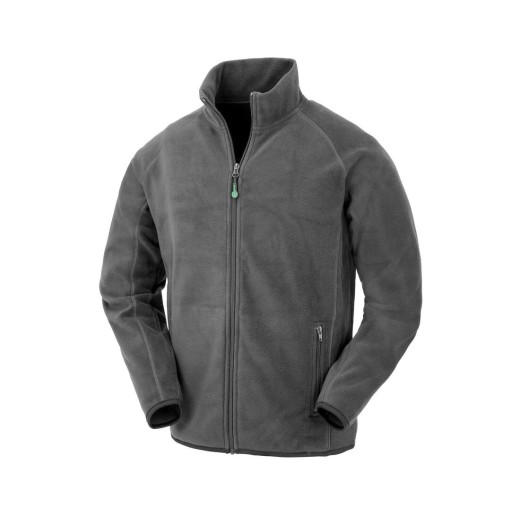 Recycled Fleece Polarthermic Jacket