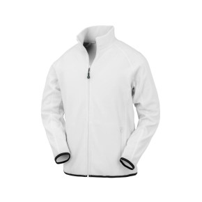 Recycled Fleece Polarthermic Jacket