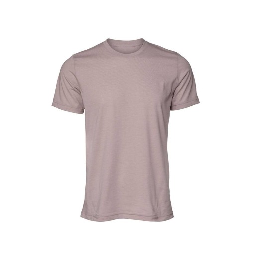 Unisex Heather Cvc Short Sleeve Tee