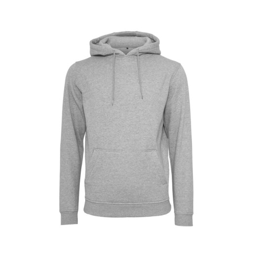 Heavy Hoody