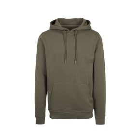 Heavy Hoody