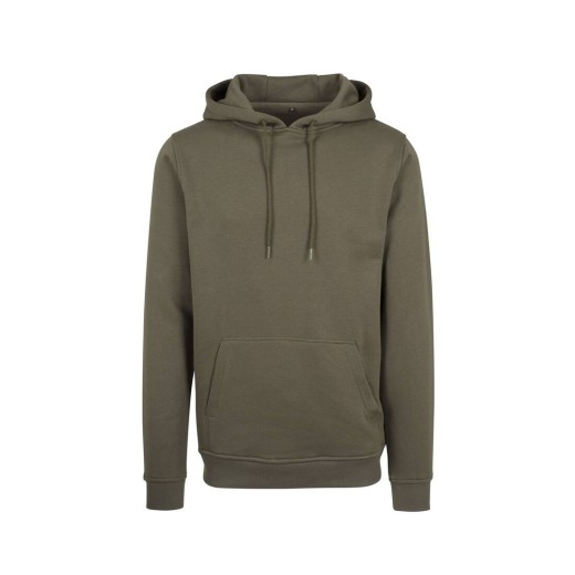 Heavy Hoody