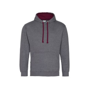 Varsity Hoodie