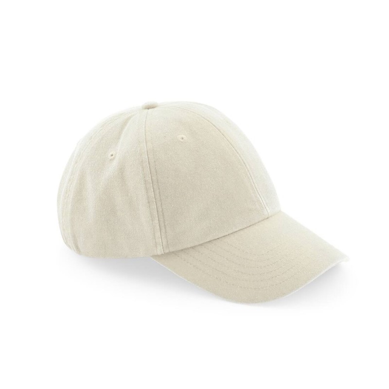 Low Profile Vintage Cap