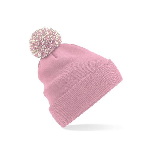 Snowstar Duo Beanie