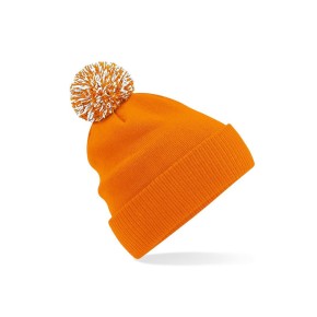 Snowstar Duo Beanie