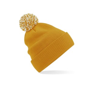 Snowstar Duo Beanie