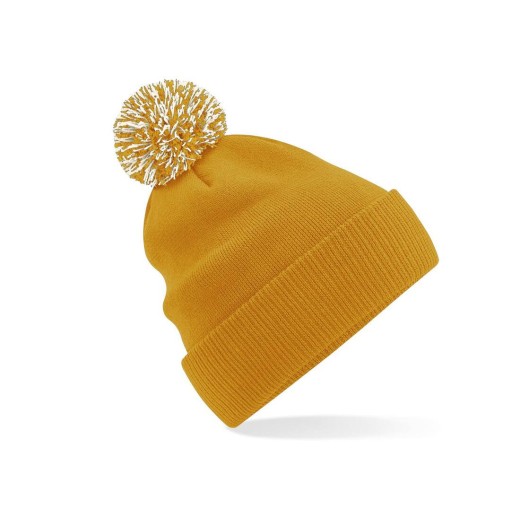 Snowstar Duo Beanie