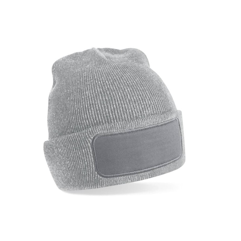 Original Patch Beanie