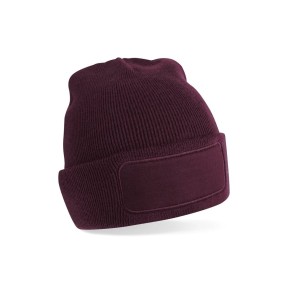 Original Patch Beanie