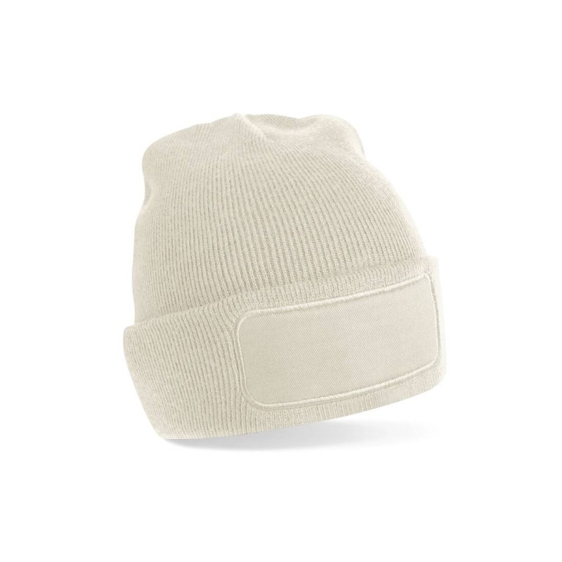 Original Patch Beanie