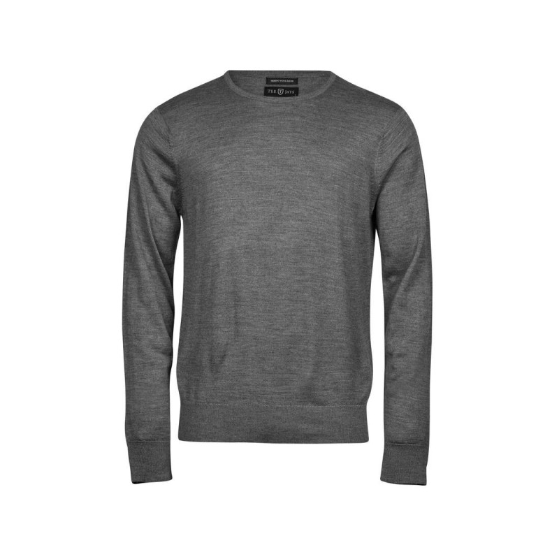 Mens Crew Neck