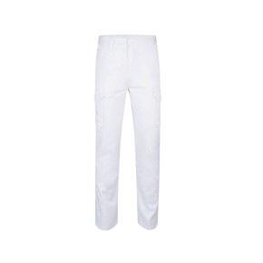 Pantalon Stretch Multipoches