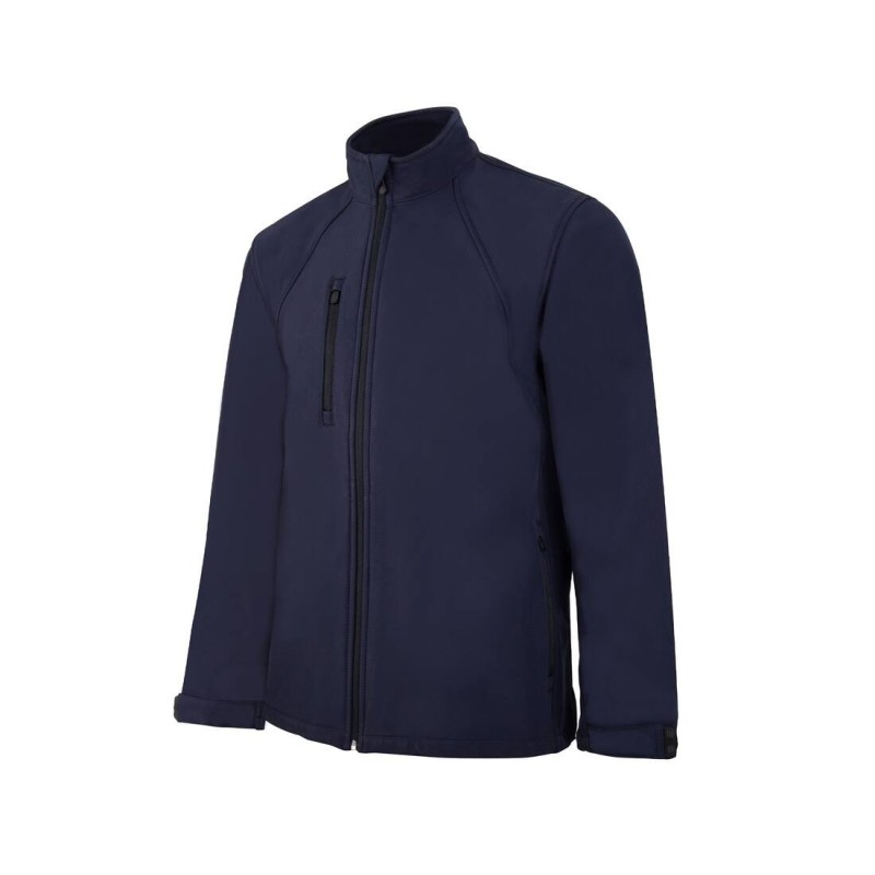 Men'S Softshell Jacket