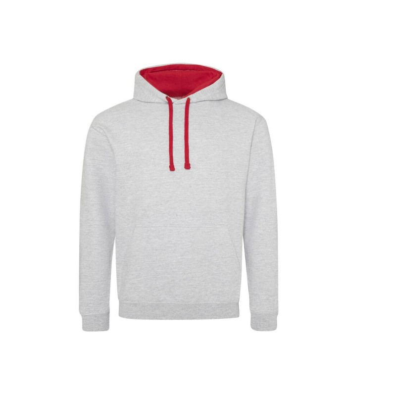 Varsity Hoodie