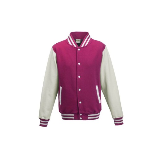 Kids Varsity Jacket