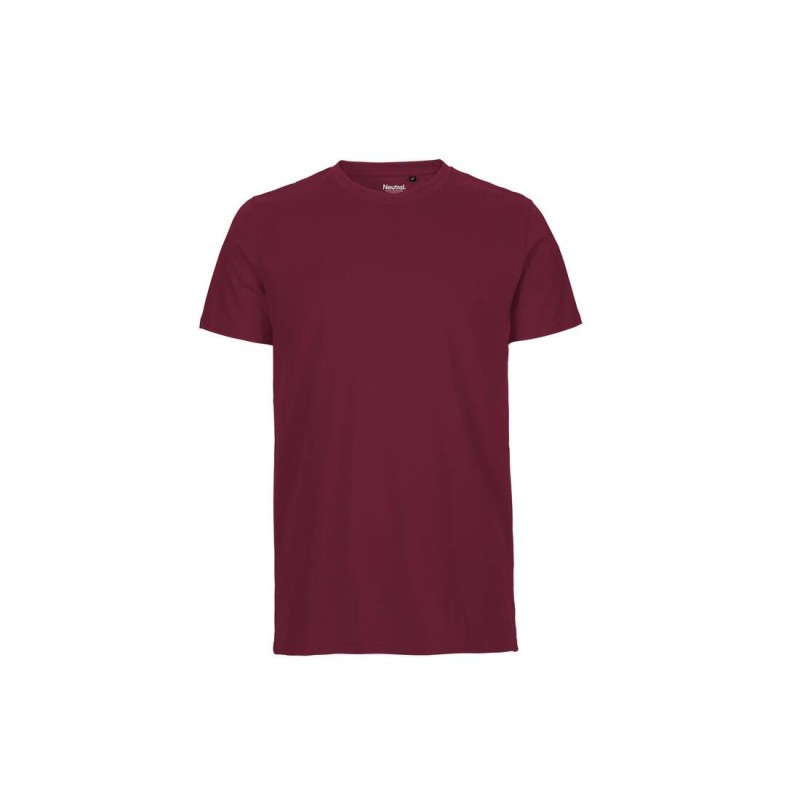 Mens Fit T-Shirt