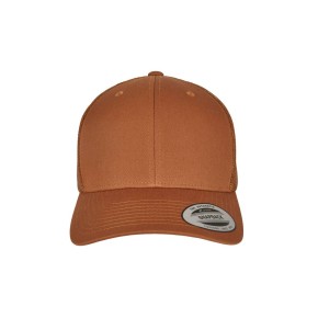 Retro Trucker Cap