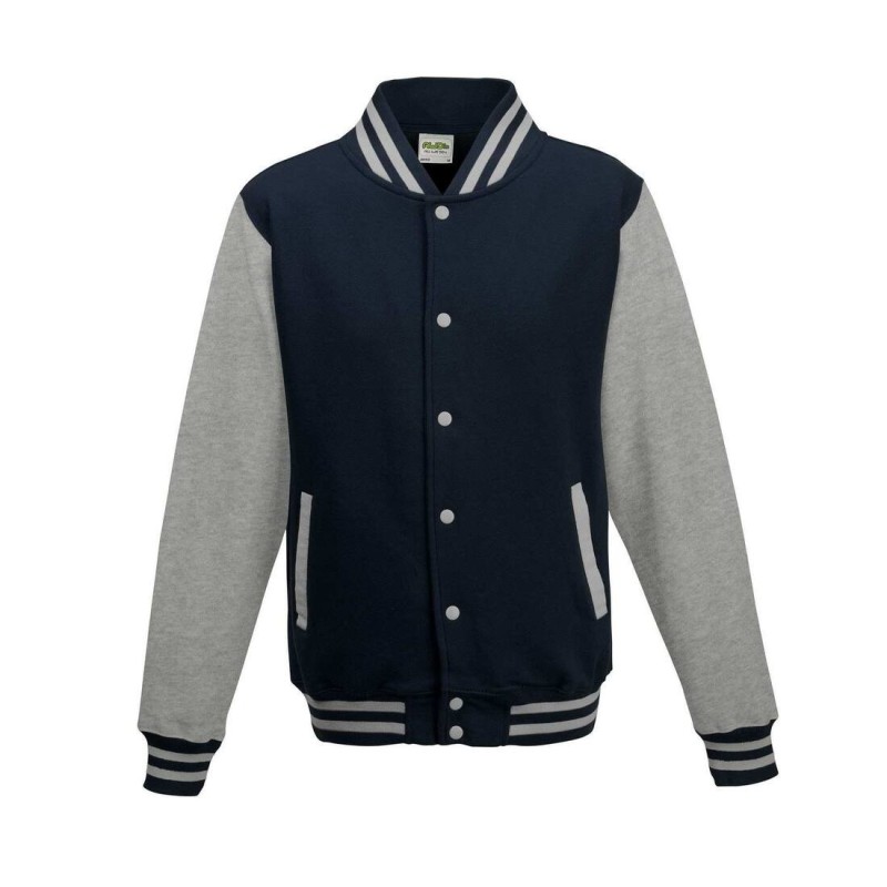 Varsity Jacket