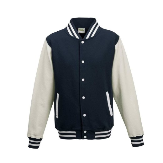 Varsity Jacket