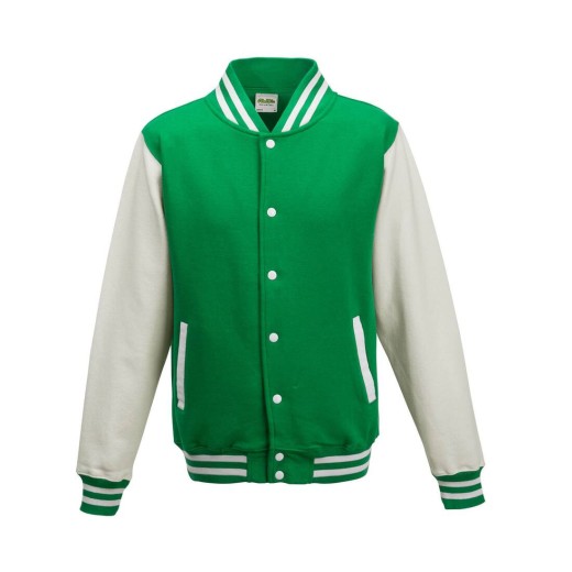 Varsity Jacket