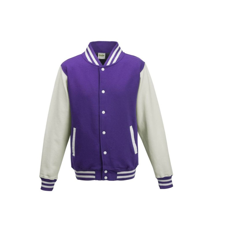 Varsity Jacket