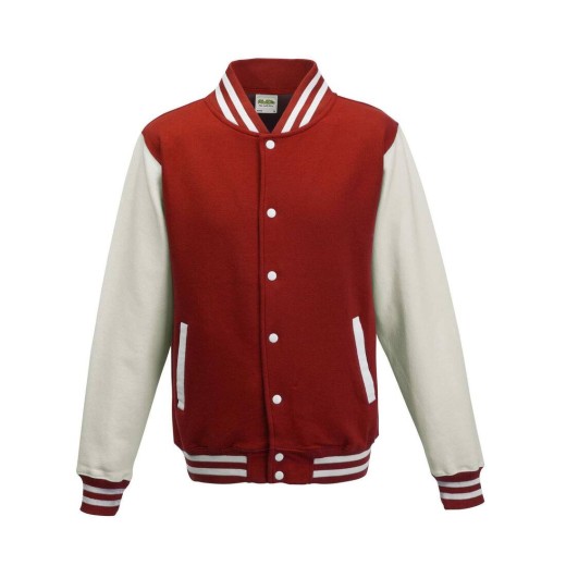 Varsity Jacket