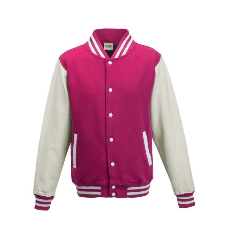 Varsity Jacket