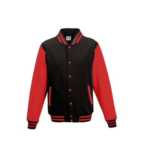 Varsity Jacket