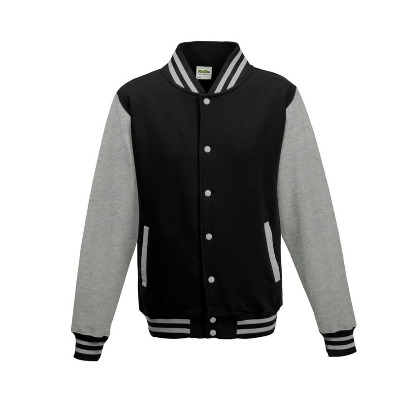 Varsity Jacket