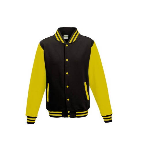 Varsity Jacket