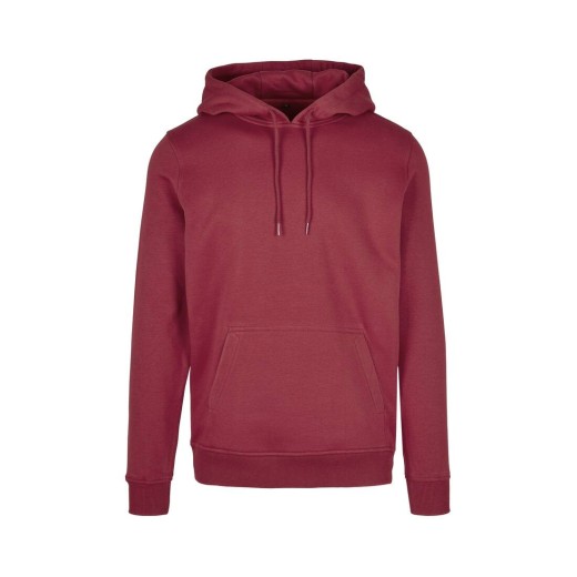 Heavy Hoody