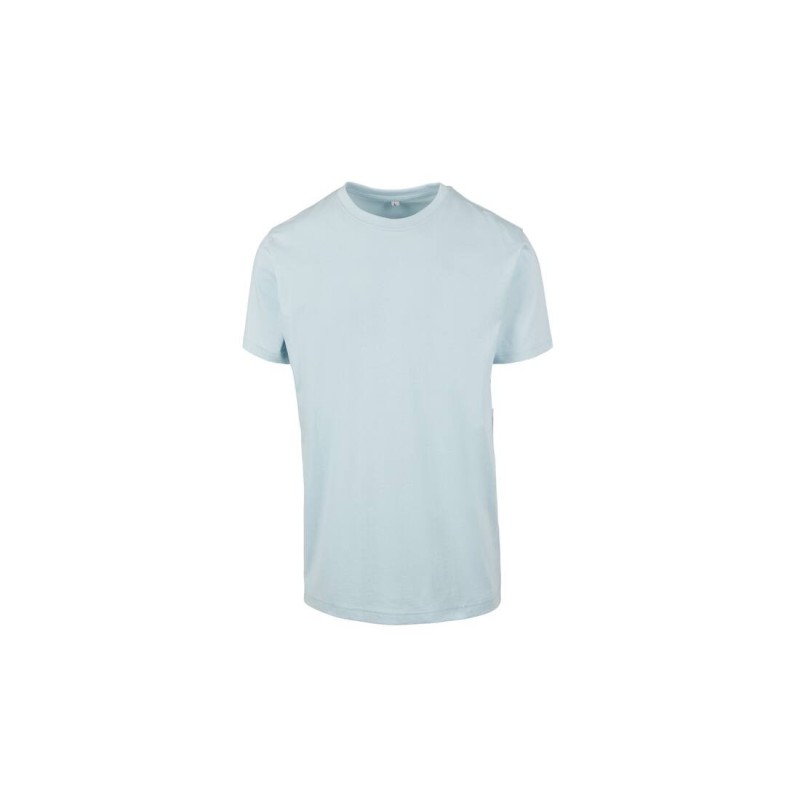 Round Neck T-Shirt