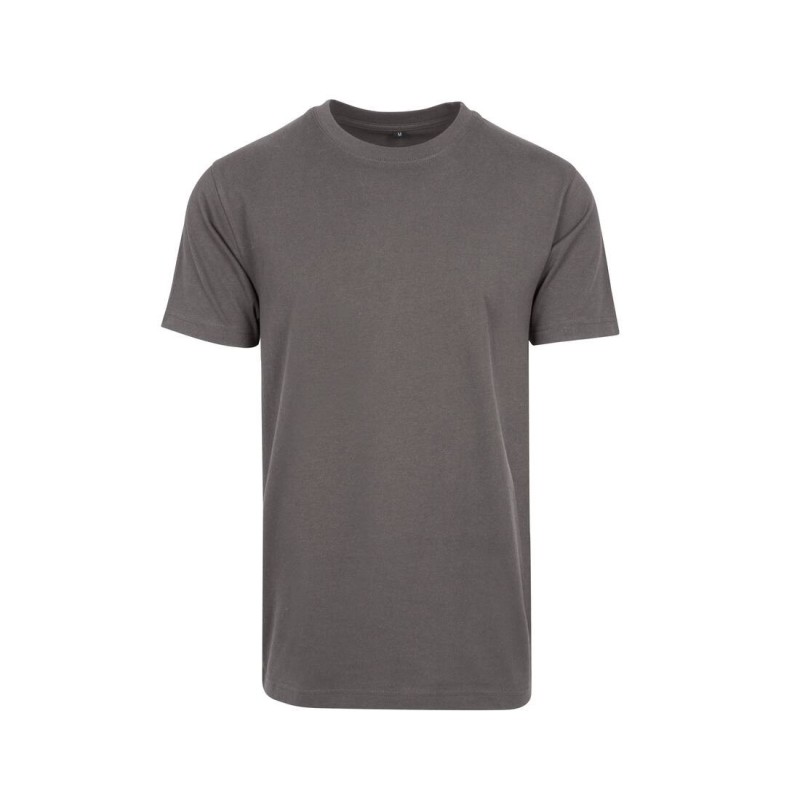 Round Neck T-Shirt