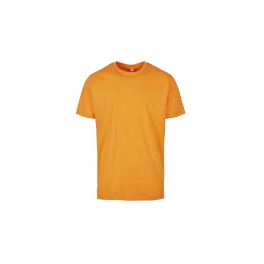 Round Neck T-Shirt