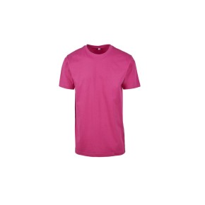 Round Neck T-Shirt