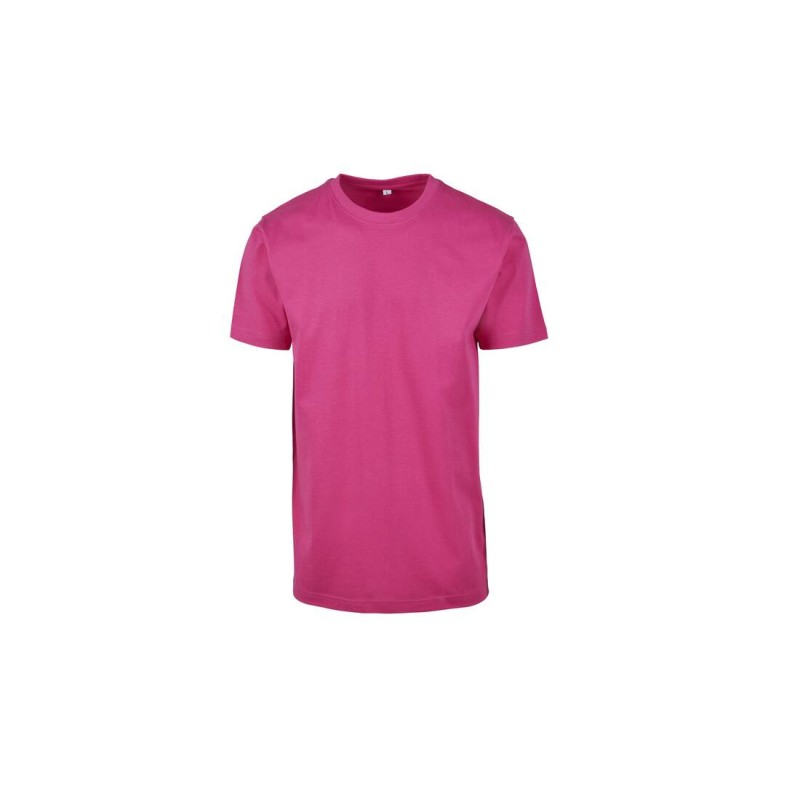 Round Neck T-Shirt