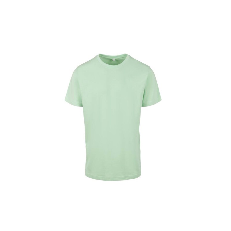 Round Neck T-Shirt