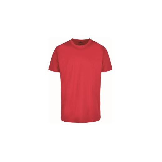 Round Neck T-Shirt