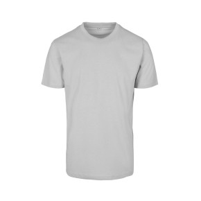 Round Neck T-Shirt