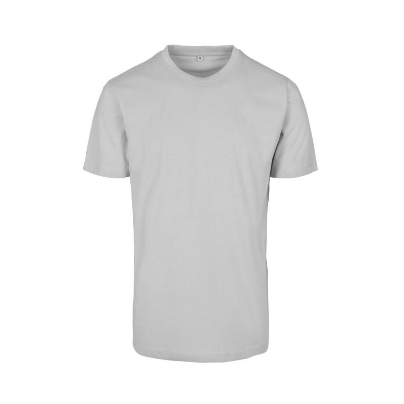 Round Neck T-Shirt