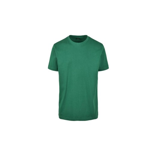 Round Neck T-Shirt