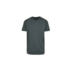 Round Neck T-Shirt