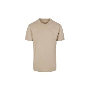 Round Neck T-Shirt