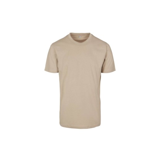 Round Neck T-Shirt