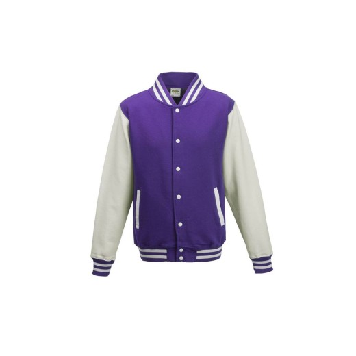 Kids Varsity Jacket