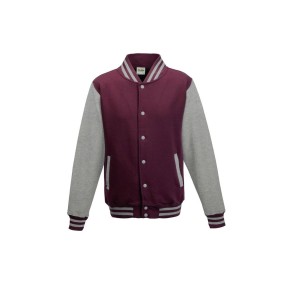 Kids Varsity Jacket